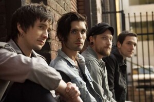 All-American Rejects