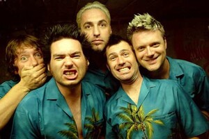 Me First and The Gimme Gimmes
