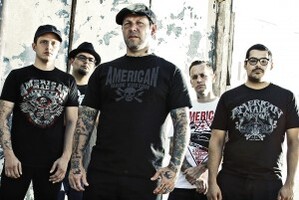 Roger Miret and The Disasters
