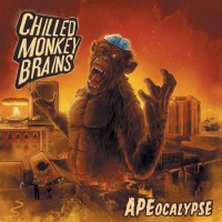 Chilled Monkey Brains - APEocalypse