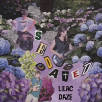 Lilac Daze - Sedated [EP]