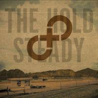 The Hold Steady - Stay Positive Album Cover