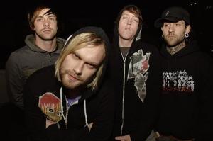 the used drummer