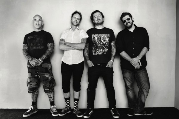 Bouncing Souls