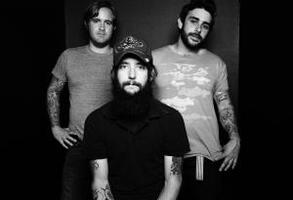 Band of Horses