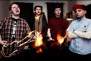 Crazy and the Brains