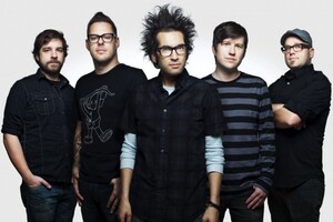 Motion City Soundtrack