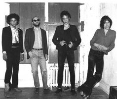 Richard Hell and The Voidoids