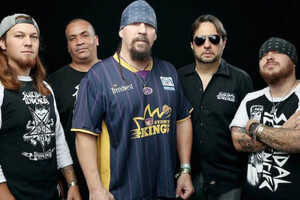 Suicidal Tendencies