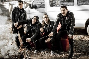 Teenage Bottlerocket