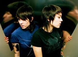 Tegan And Sara