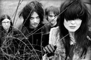 The Dead Weather