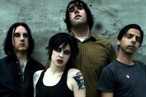 The Distillers