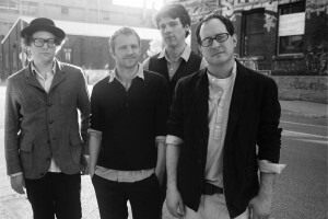 The Hold Steady