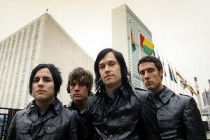 The (International) Noise Conspiracy