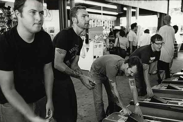 Jets To Brazil | Punknews.org