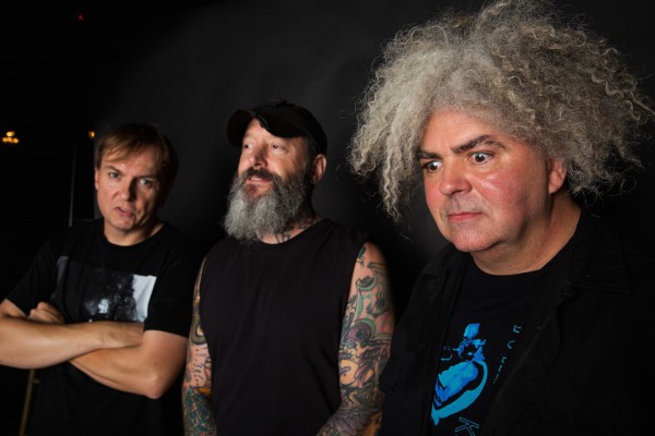 Melvins