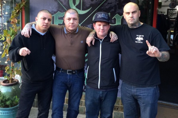 Old Firm Casuals