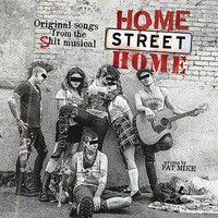Fat Mike - Home Street Home