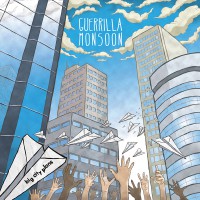 Guerrilla Monsoon - Big City Plans [10-inch]