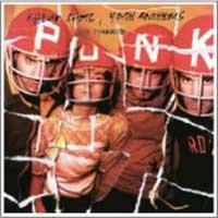 Kid Dynamite Cheap Shots, Youth Anthems