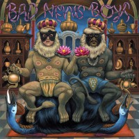 King Khan and BBQ Show - Bad News Boys