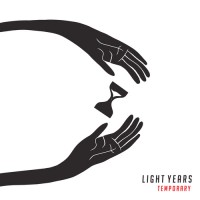 Light Years - Temporary [EP]