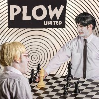 Plow United - Plow United [reissue]