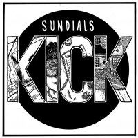 Sundials - Kick [EP]