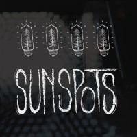 Sunspots - Sunspots