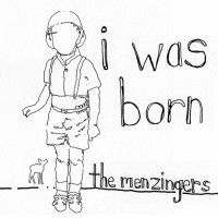 The Menzingers - I Was Born [7-inch]