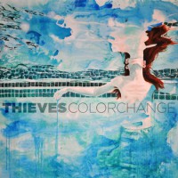 Thieves - Colorchange [EP]