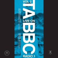 Touche Amore - Live On BBC Radio One: Vol 2 [7-inch]
