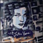 The Ms - Future Women coverart