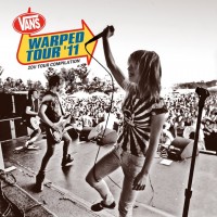 warped tour dates 2011