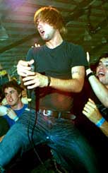 Photo Credit: Joel Dowling